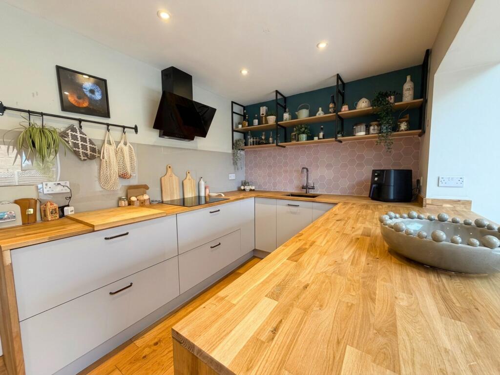 Cherrywood Drive, Gonerby Hill Foot, NG31 - View 6