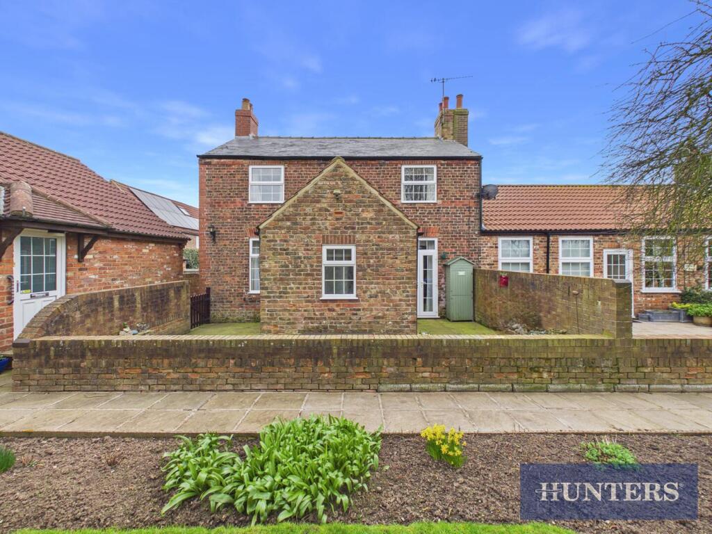 Main image of property: Bempton Lane, Flamborough, Bridlington