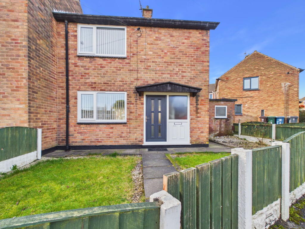 Main image of property: Rose Crescent, Skelmersdale