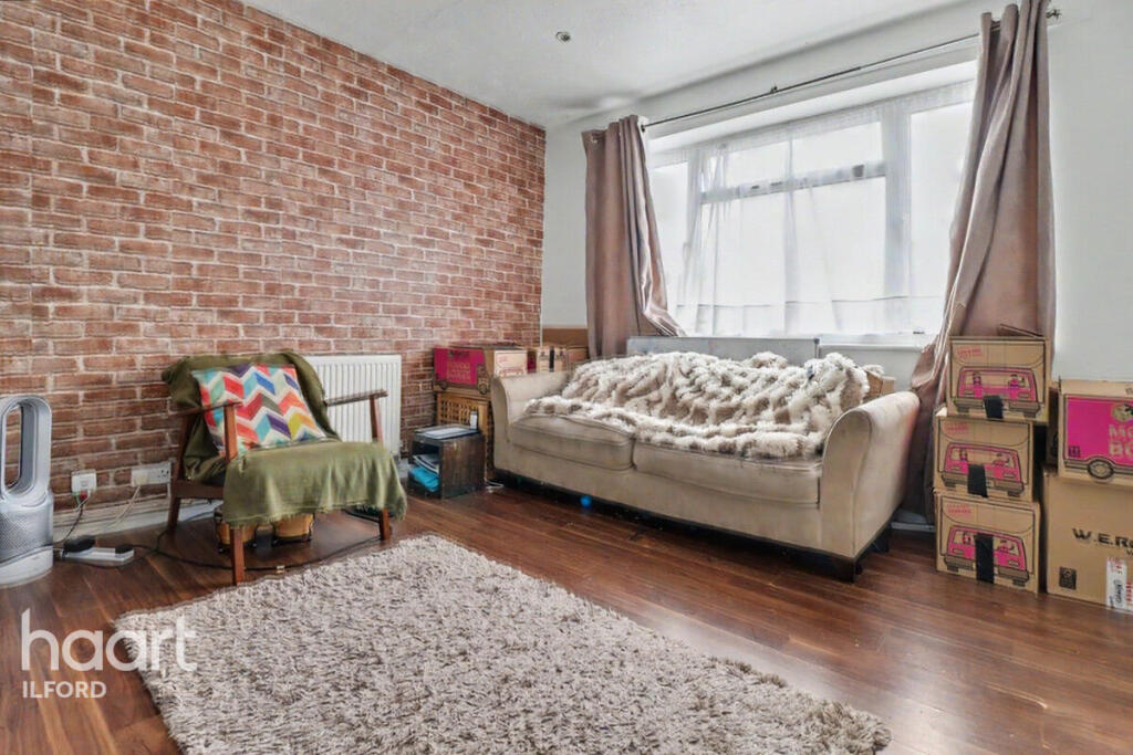 Main image of property: Sparsholt Road, BARKING