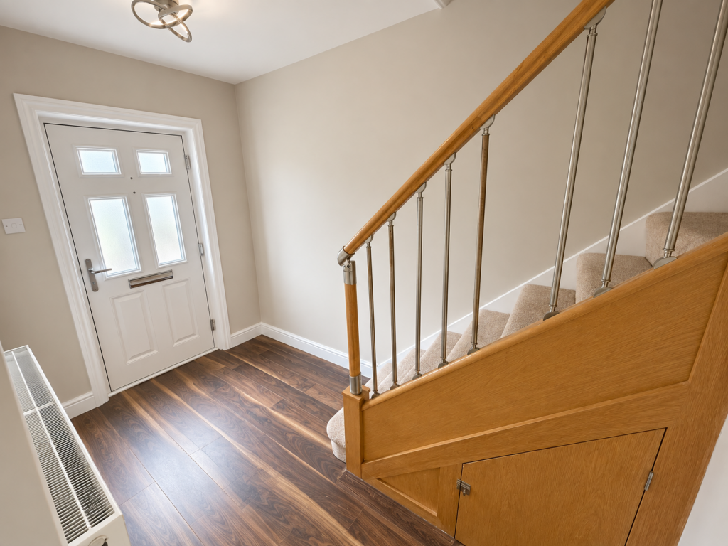 House in Liverpool - View 2