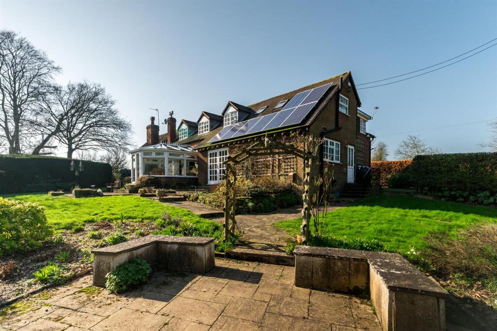 Boreton Brook Cottage, Condover, Shrewsbury, SY5 7AW photo 4