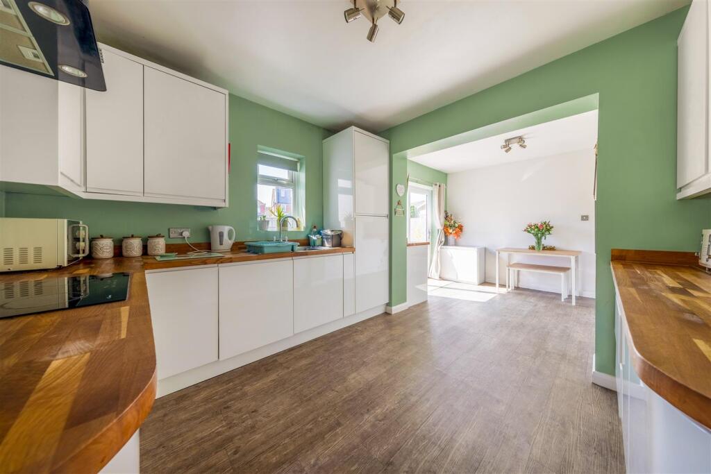 House in Brighton, Portslade Village - View 4