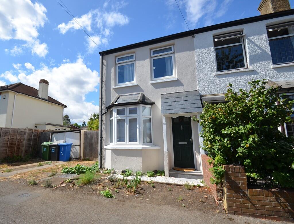 Main image of property: Nelson Road, Windsor