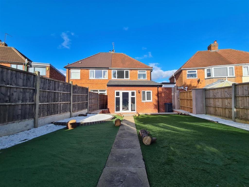 Additional image 23 of Hill Top Road, Birmingham, B31