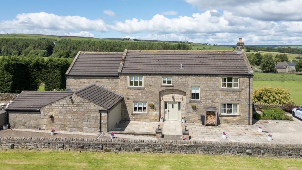 Main image of property: Dacre, Harrogate, HG3