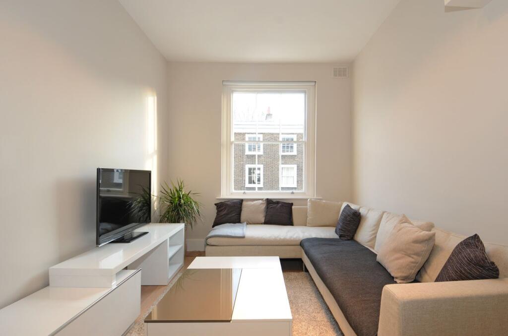 Main image of property: Orsett Terrace, Bayswater, London, W2