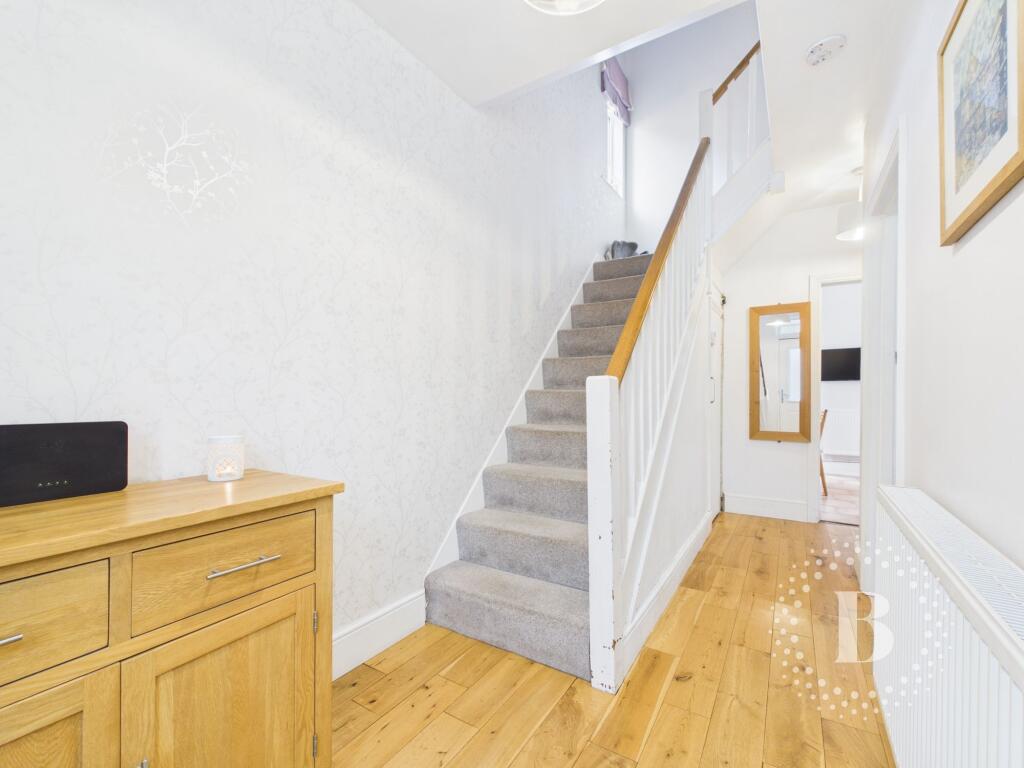House in Shrewsbury - More