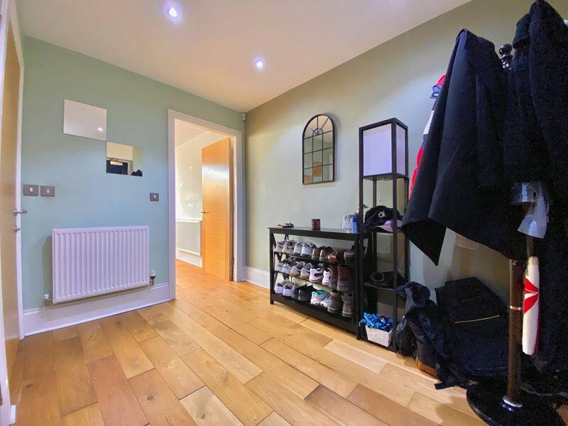 Verdin House, London Road CW98ND photo 4