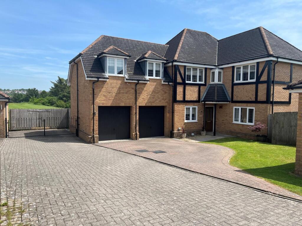 Main image of property: Healthy Close, Pen-Y-Fai, Bridgend