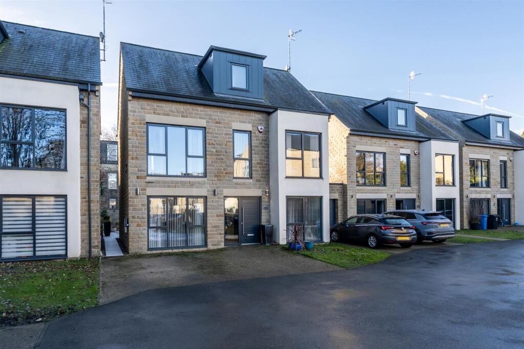 Main image of property: Beauchief Grove, Sheffield