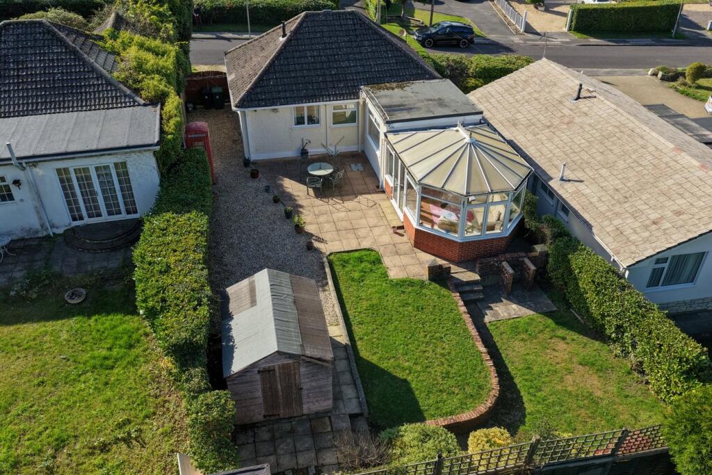 Ameysford Road, Ferndown, BH22 photo 2