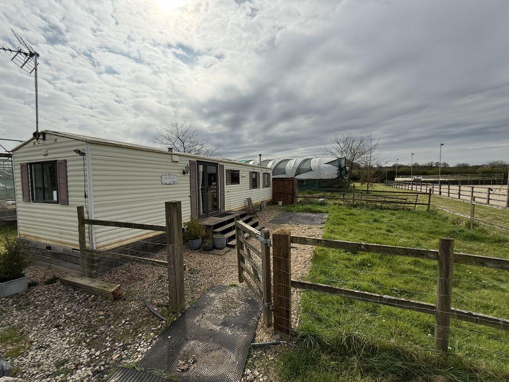 Main image of property: Mobile Home to let Petham