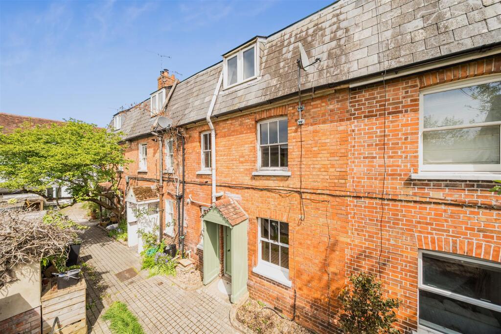 Main image of property: East Street, Blandford Forum