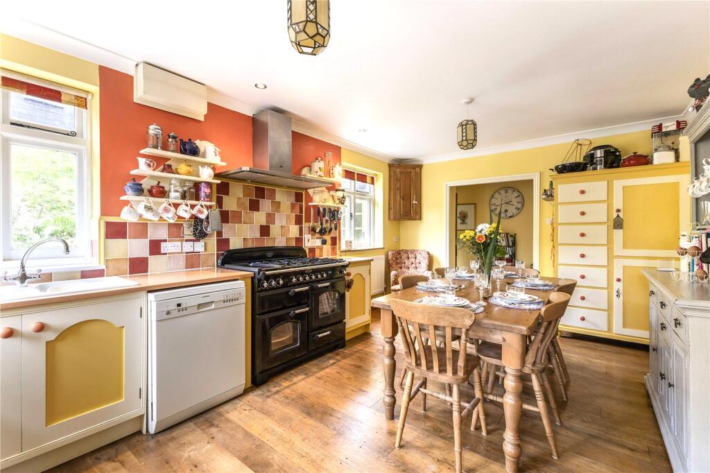 Additional image 6 of Fisherton de La Mere, Wylye, Warminster, BA12