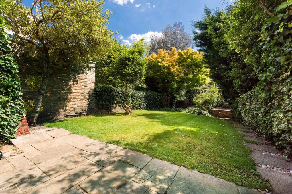 Main image of property: Arkwright Road, Hampstead, London, NW3