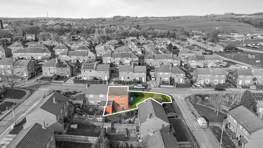 Victoria Street, Penistone photo 2