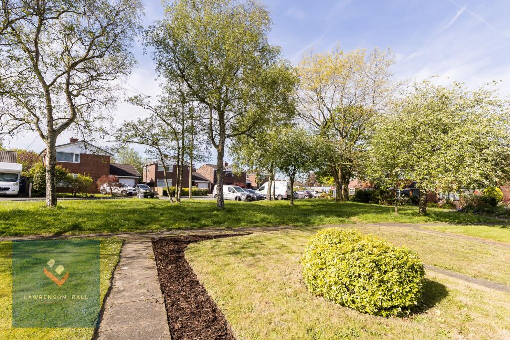 House in Warrington - View 4