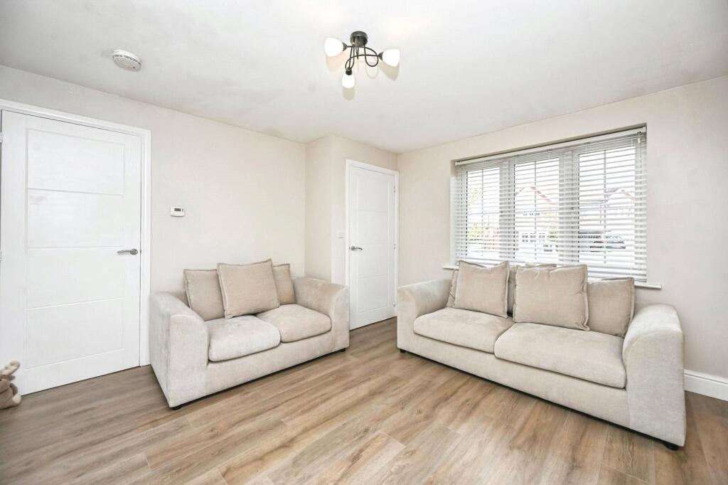House in Warrington, Kingswood, Burtonwood and Westbrook - View 5