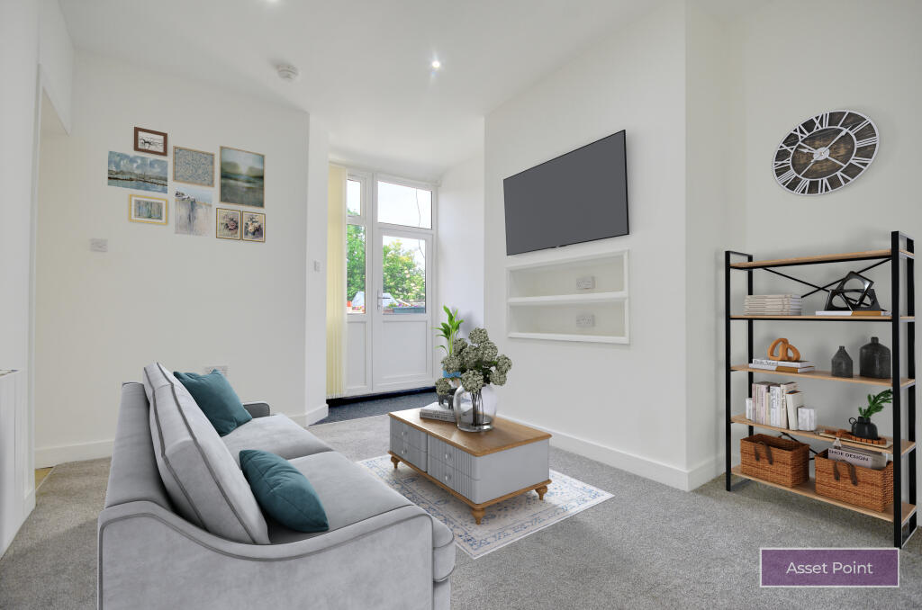 Main image of property: Bedford Street, Darwen,