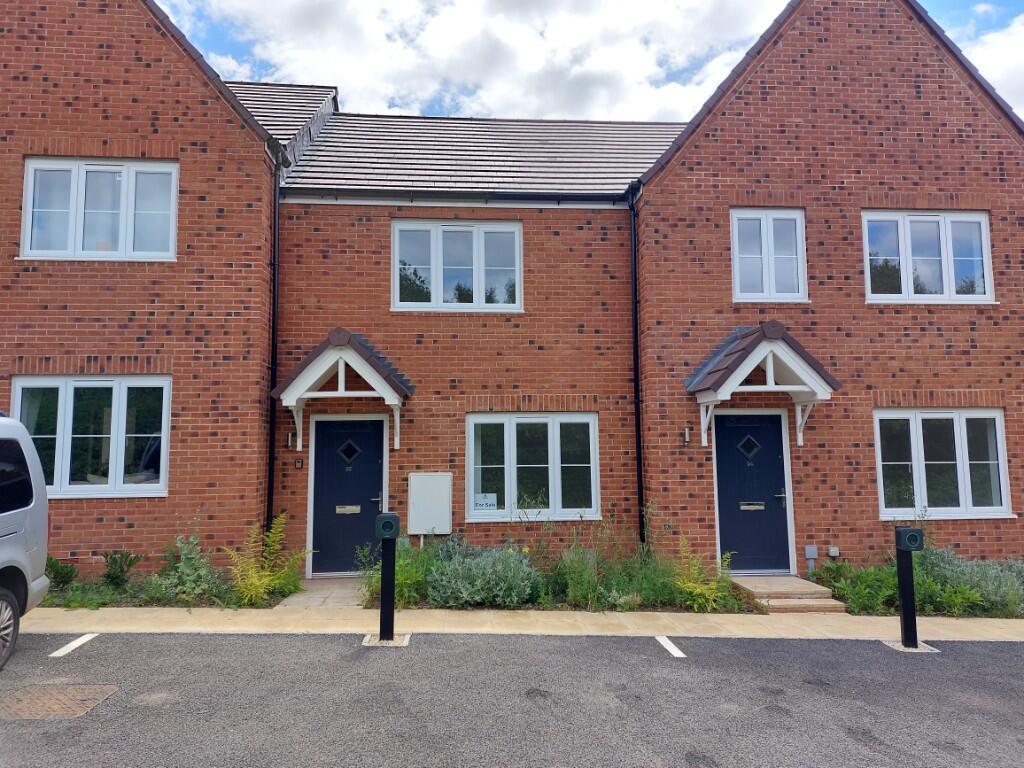 Main image of property: HOPFIELDS,
Leadon Way,
Ledbury,
HR8 2WF