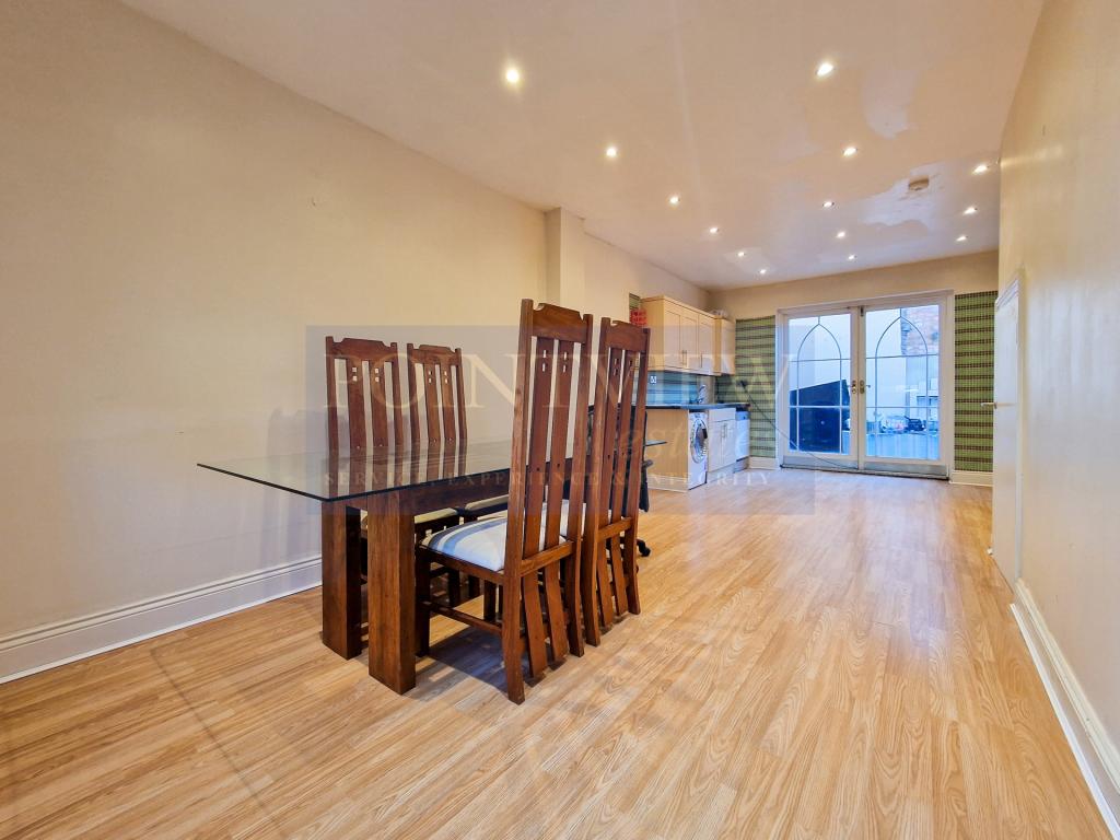 Main image of property: Pickets Street, London, SW12
