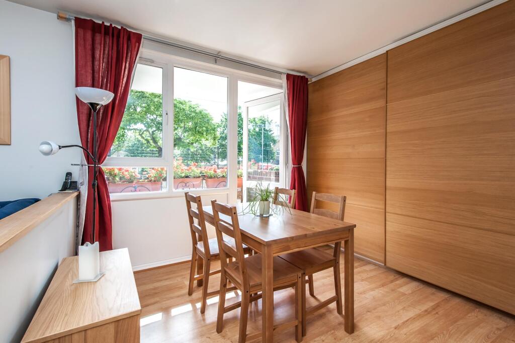 Apartment in London - View 4