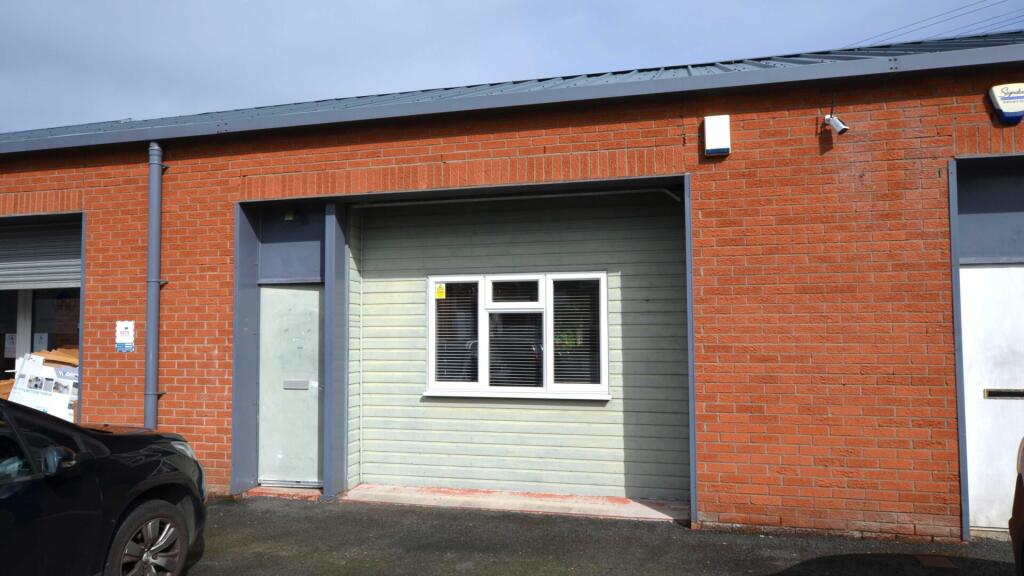 Main image of property: Unit 2, Mill Walk Business Park, North Berwick, East Lothian, EH39 5NB