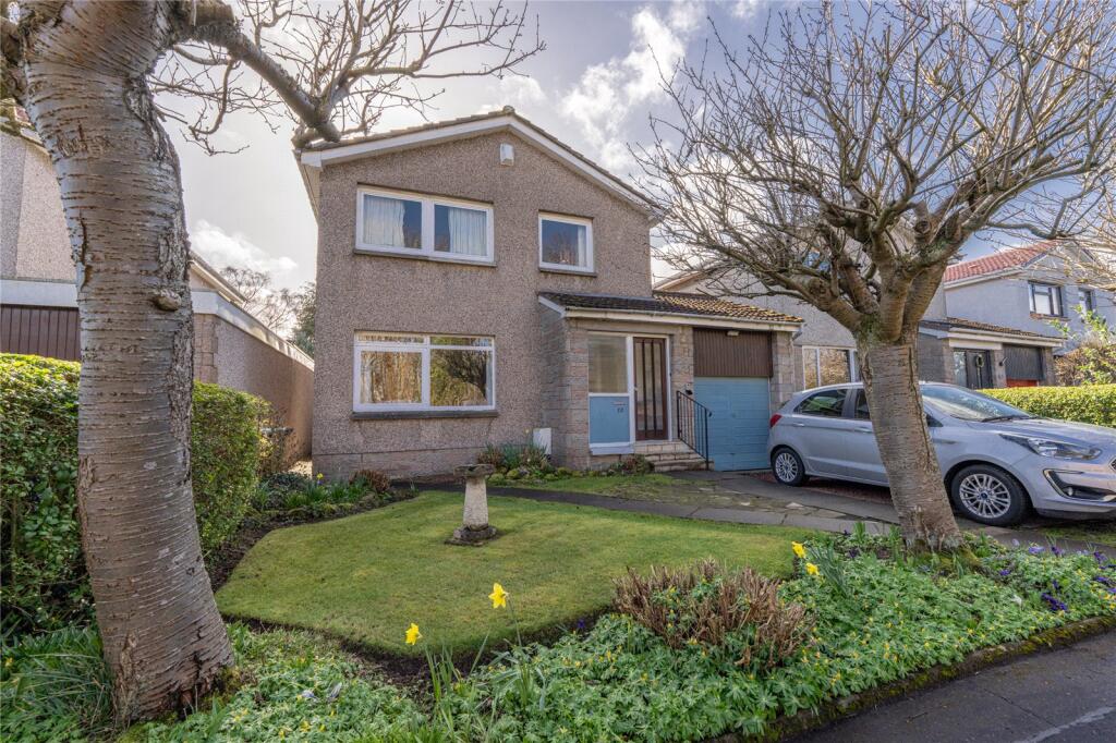 Main image of property: 32 Cherry Tree Park, Balerno, EH14