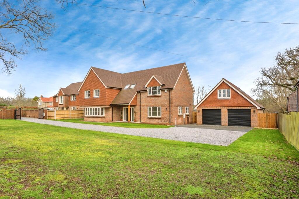 Main image of property: Southwick Road, North Boarhunt, Fareham, Hampshire, PO17