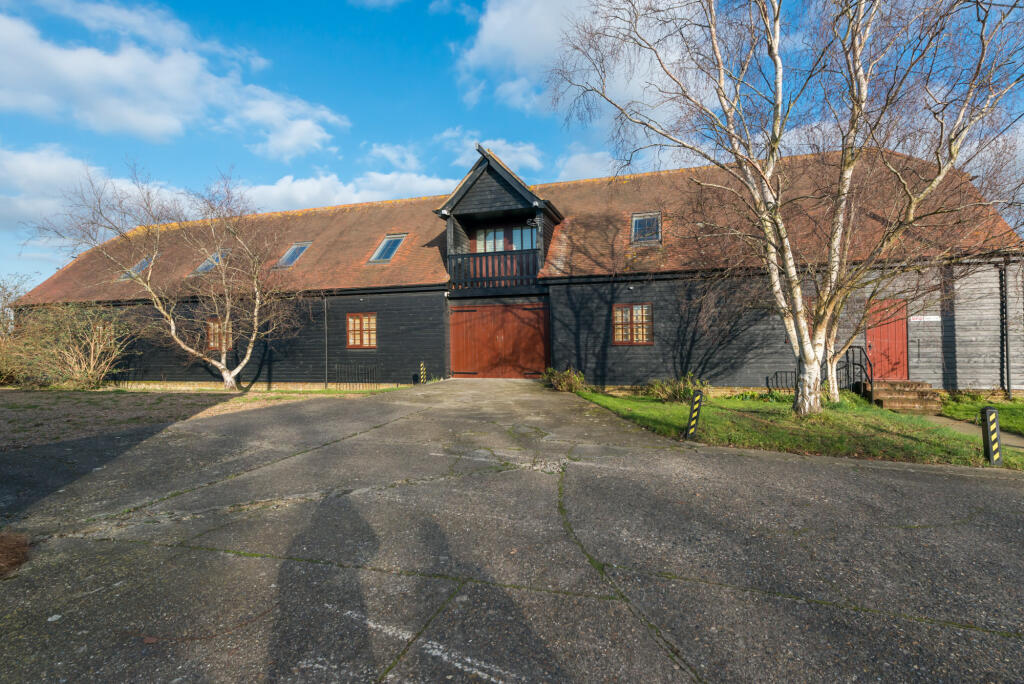 Main image of property: Felderland Lane, Deal, Worth, CT14