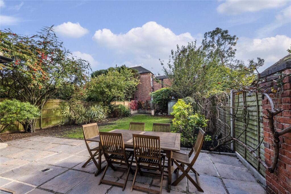 3 bedroom flat for rent