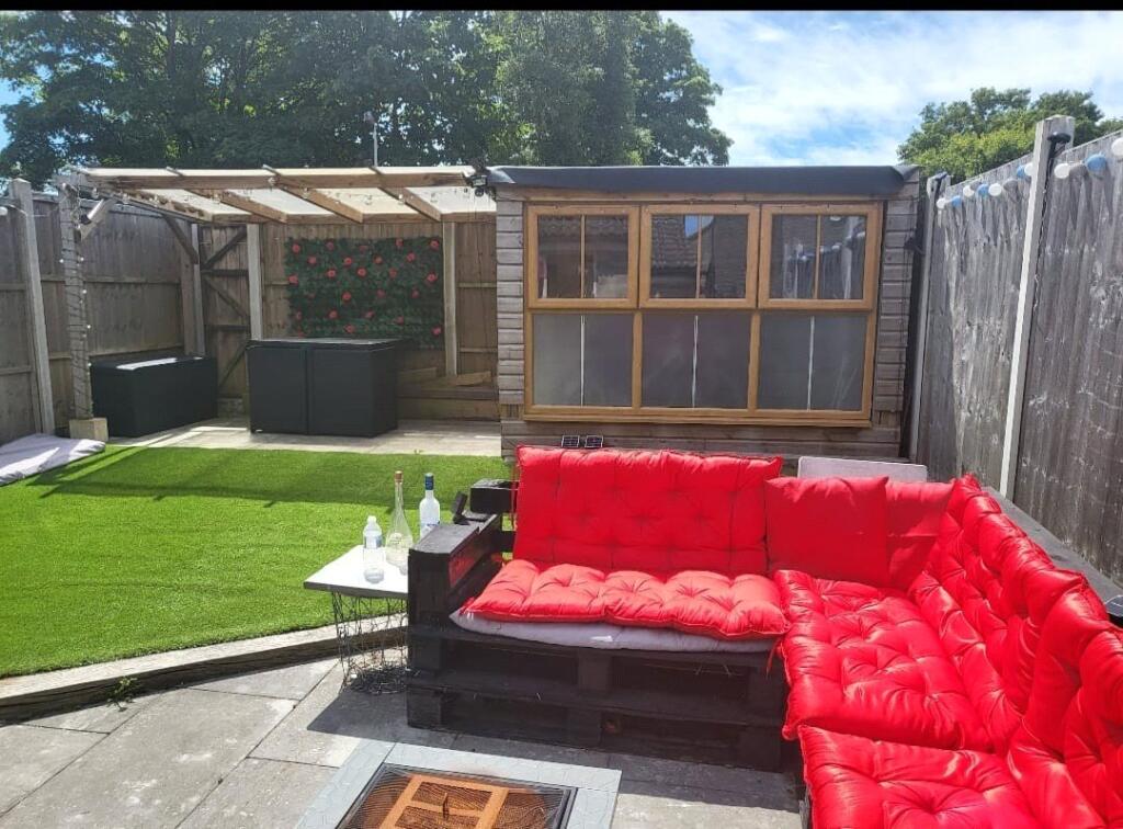 Additional image 20 of Misburg Close, SHEPTON MALLET, Somerset, BA4