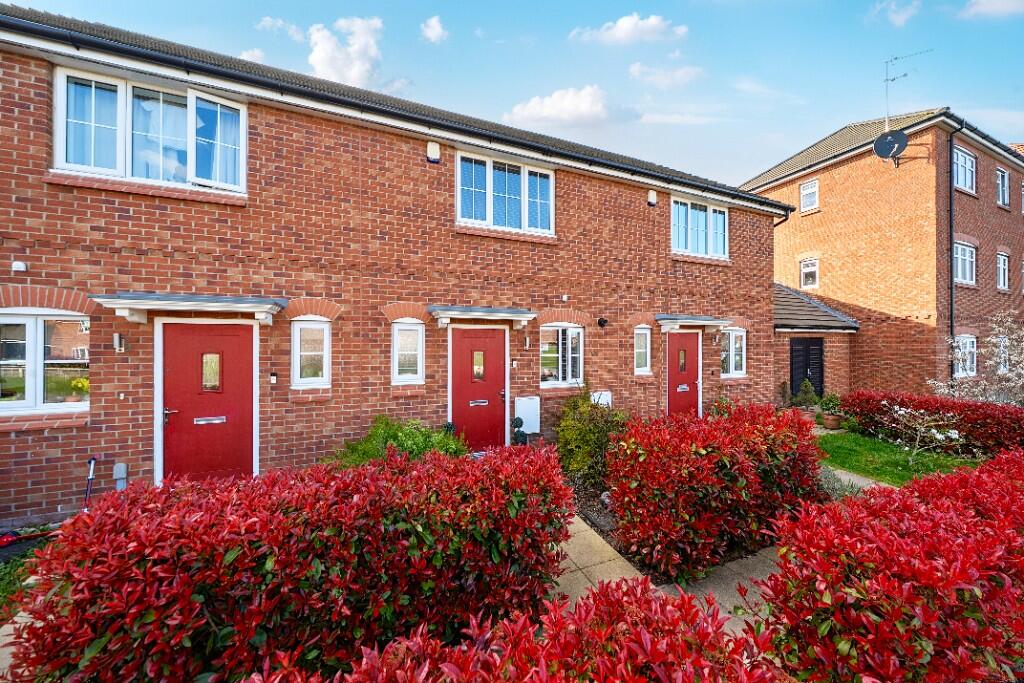 Main image of property: Harebell Gardens, LU5