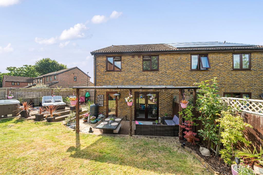 Main image of property: Tindale Close, Sanderstead, CR2 0RT