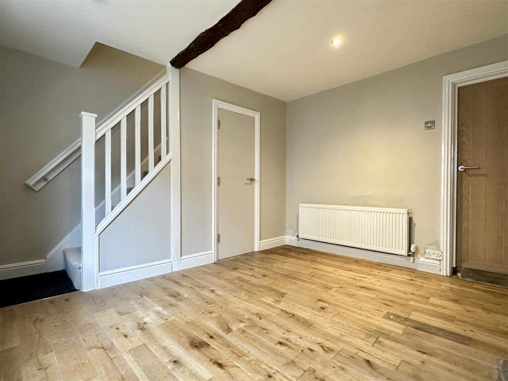 House in Sheffield - More