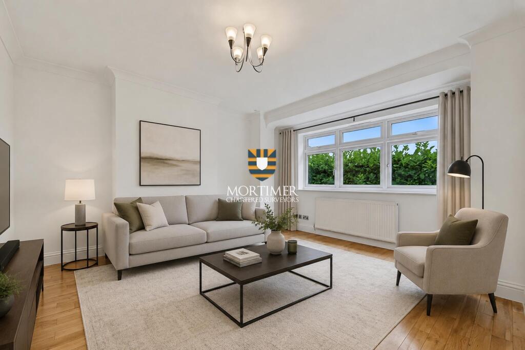 Main image of property: Grovelands Court, Chase Road, London, N14