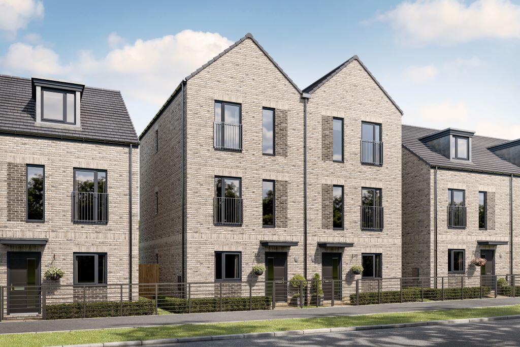 Main image of property: Parklands Village,
Weston-Super-Mare,
BS24 7NH