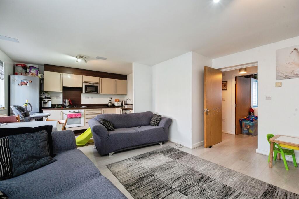 Main image of property: Hawker Place, Walthamstow, E17