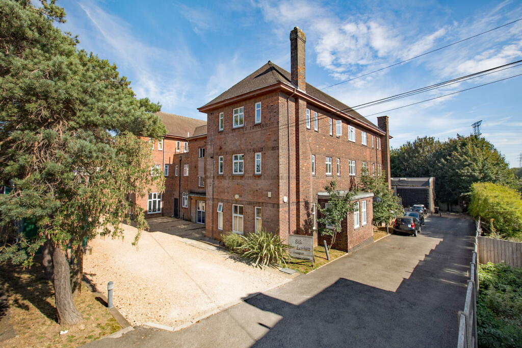 Main image of property: The Lodge, Weldon Road, Corby, Northamptonshire