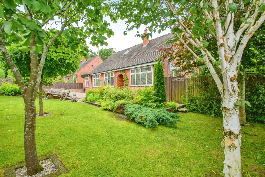 5-bed house on Hilton Lane, Worsley, Manchester, Greater Manchester, M28, £475,000