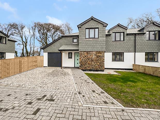 Main image of property: Treveglos Close, Lewannick, PL15