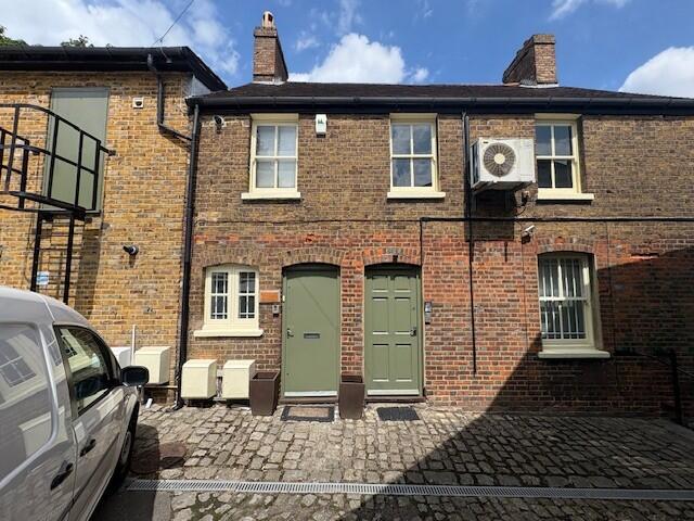 Main image of property: Ground Floor Unit 10, The Old Brewery, Buckland Road, Maidstone, Kent, ME16 0DZ