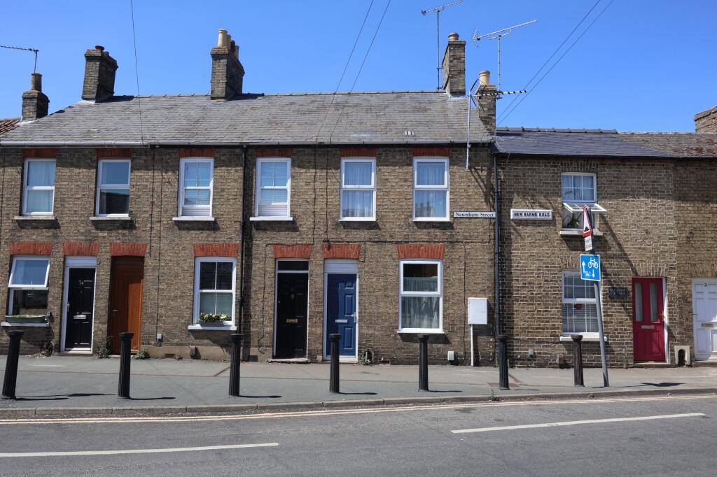 Main image of property: Newnham Street, Ely, CB7