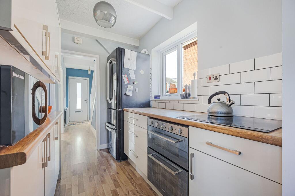 House in Swindon, Gorse Hill, Ferndale - View 5