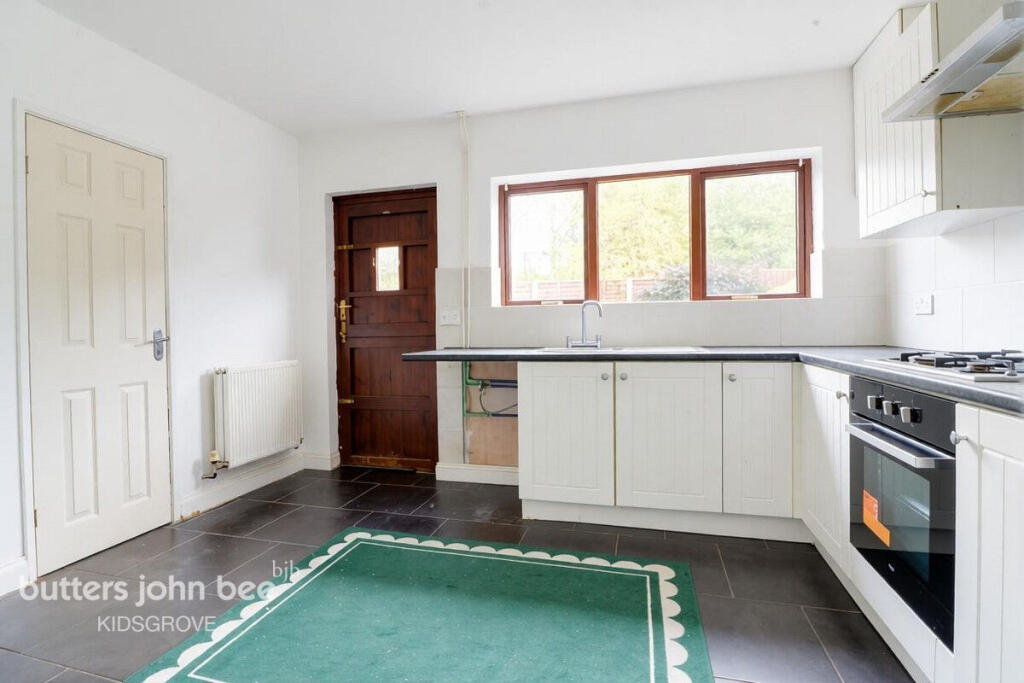 Hewitt Street, Stoke-On-Trent, ST6 6JX photo 4
