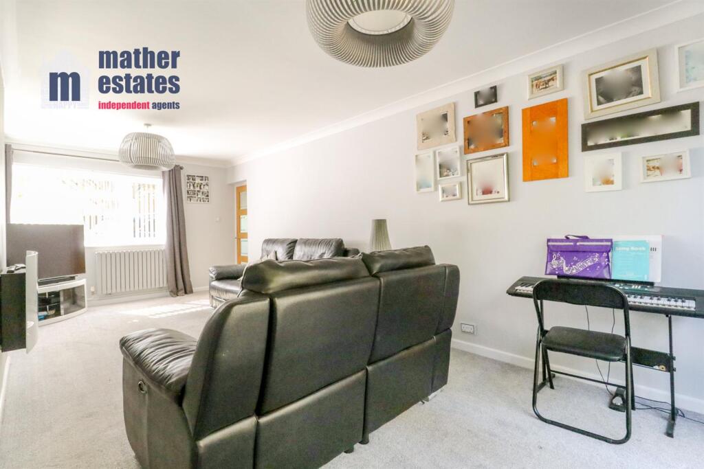 Additional image 9 of Lark Rise, Birds & Trees Area, Hatfield