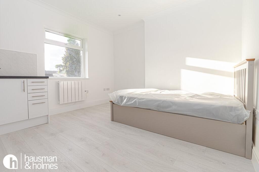 Main image of property: Church Road, Hendon