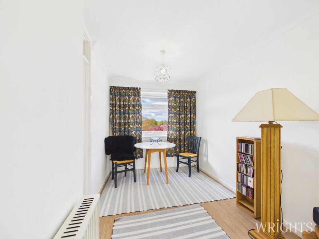 Apartment in Welwyn Hatfield, Haldens - View 2
