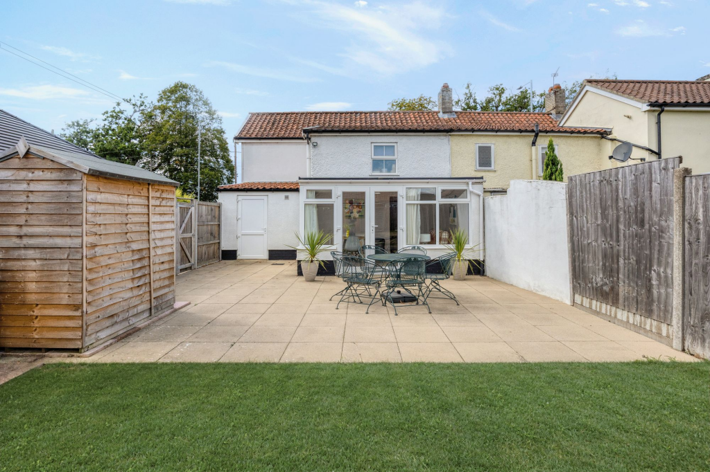 Main image of property: Modern Three Bedroom Cottage in Watton